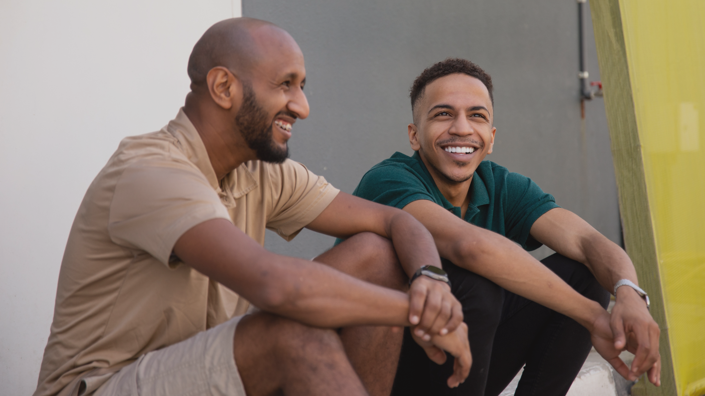 Toolkit: Resources for Men’s Mental Health