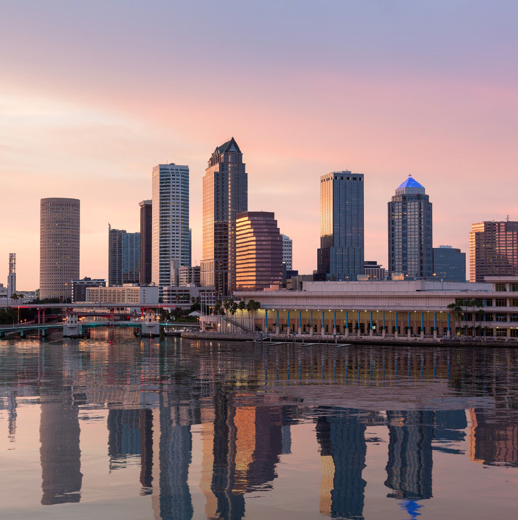 Understanding Tampa Bay’s Mental Health in 2024