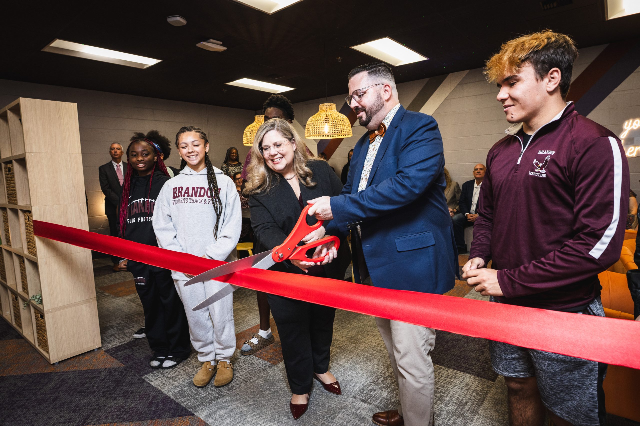 Spotlight: Helping Students Cope